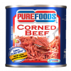 PUREFOODS CORNED BEEF 380G
