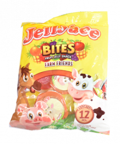 JELLYACE MIXED BITES 12S