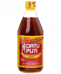 DATU PUTI PATIS 350ML