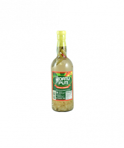 DATU PUTI SPICED VINEGAR 750ML