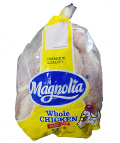MAGNOLIA WHOLE CHICKEN