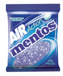 MENTOS AIR ACTION 300S
