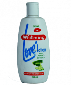 LOVE LOTION PIPINO 250ML