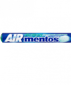 MENTOS AIR ACTION ROLL 40'S