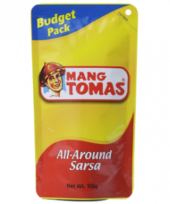 MANG TOMAS SARSA 100G