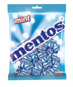 MENTOS MINT 420S