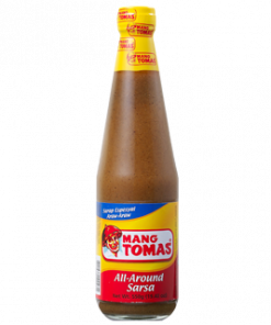 MANG TOMAS SARSA 550G