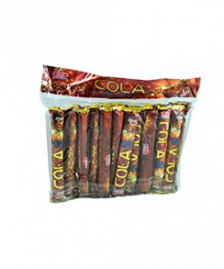 H&Y COLA MINI CANDY 24'S