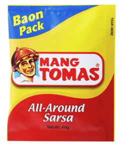 MANG TOMAS SARSA 40G