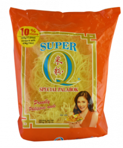 SUPER Q SPECIAL PALABOK 500G