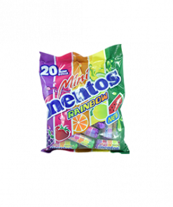 MENTOS RAINBOW ROLL 40'S