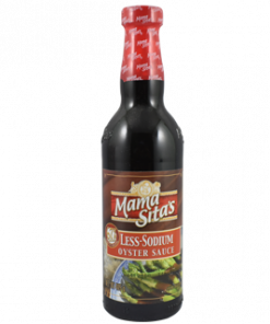 MAMA SITAS OYSTER SAUCE 405G