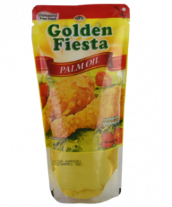 UFC GOLDEN FIESTA 250ML