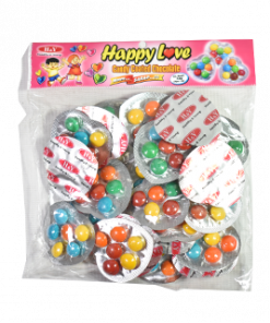 H&Y HAPPY LOVE CHOCOLATE 24S