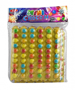 H&Y MINI CHOCO M 96G