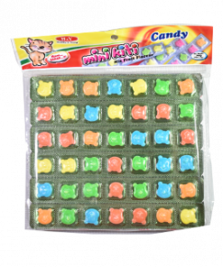 H&Y MINI KITTY CANDY 24S