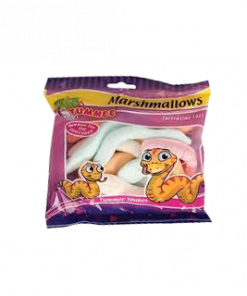 YUM MEE MARSHMALLOW 24S