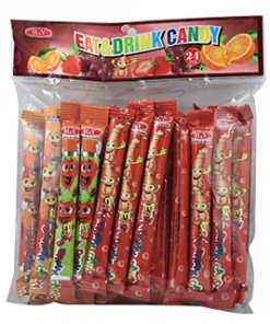 H&Y JELLYBEE EAT & DRINK 24S