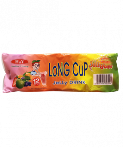 H&Y JELLYBEE LONG CUP 12S