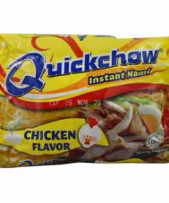 QUICKCHOW CHICKEN MAMI 55G