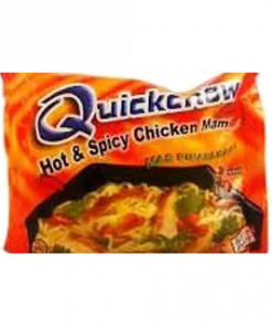 QUICKCHOW H&S CHICKEN55GX72