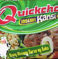 QUICKCHOW KANSI MAMI 55G