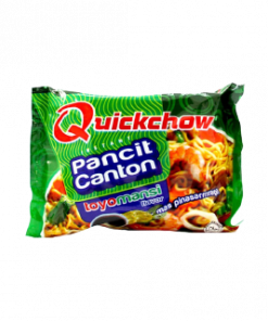QUICKCHOW PC TOYOMANSI 65GX72