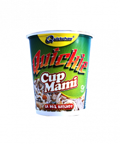 QUICKCHOW QUICKIE LA PAZ BATCHOY 50G
