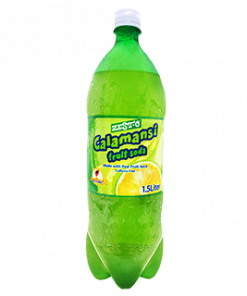 ZESTO CALAMANSI SODA 1.5L