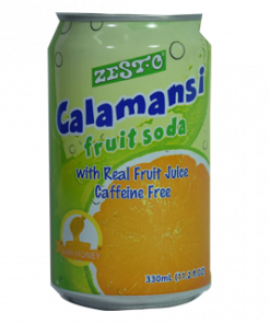 ZESTOCALAMNSISODA330ML