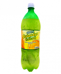 ZESTO DALANDAN SODA 1.5L