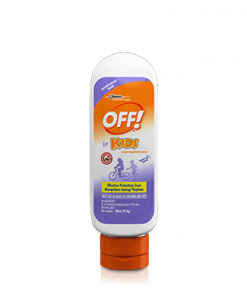 OFF KIDS LOTION 50ML