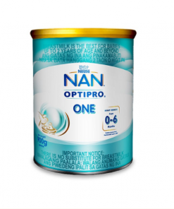 NAN OPTIPRO ONE 0-6 MOS 900G