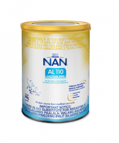 NAN AL 110 400G