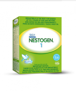 NESTOGEN ONE 0-6 MOS 340G