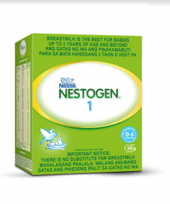 NESTOGEN LR ONE 0-6 MOS 1.3KG