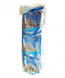 OISHI CHOCO FLAKES 5G/20S