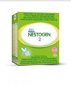 NESTOGEN TWO 6-12 MOS 1.3KG