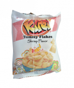 OISHI KIREI FLAKES 5G