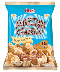 OISHI MARTYS PLAIN 90G