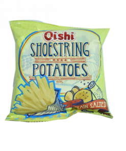 OISHI SHOESTRING 20G