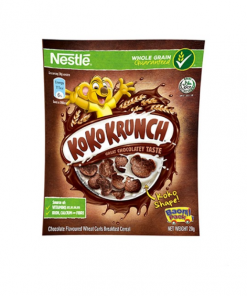 KOKO KRUNCH CEREAL 20G