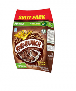 KOKO KRUNCH SHAPES 90G
