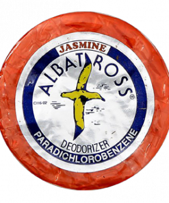 ALBATROSS REFILL JASMINE 100G