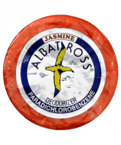 ALBATROSS REFILL JASMINE 50G