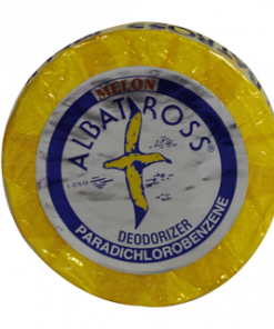 ALBATROSS REFILL MELON 50G