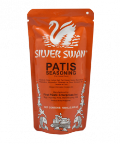 SILVER SWAN PATIS SPECIAL 100ML