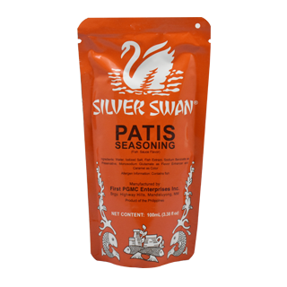 SILVER SWAN PATIS SPECIAL 100ML SRS Sulit