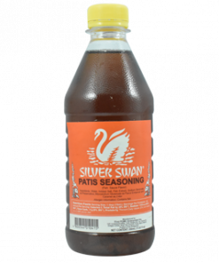 SILVER SWAN PATIS SPECIAL 350ML