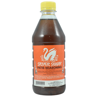 SILVER SWAN PATIS SPECIAL 350ML SRS Sulit